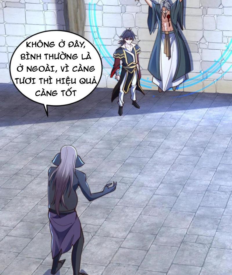 ta nuôi ma quỷ ở trấn ma ti chapter 297 57