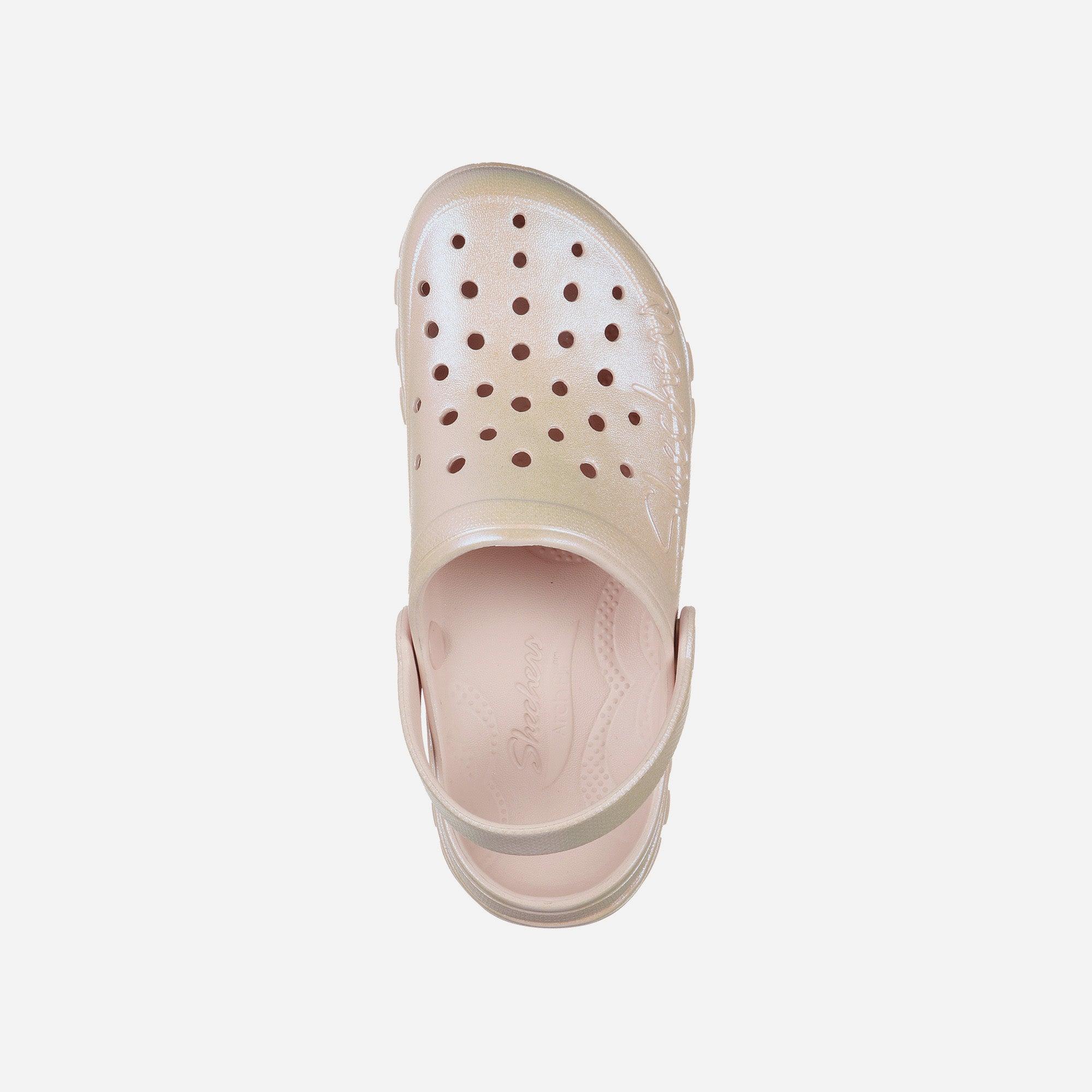 Giày sandal nữ Skechers Arch Fit Footsteps - 111372-LTPK