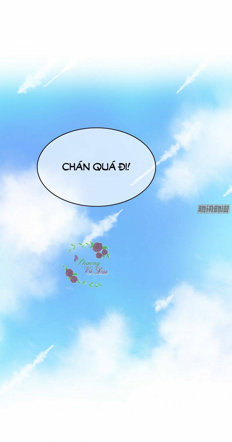 trong khoảnh khắc ấy, muốn hôn em chapter 13 11