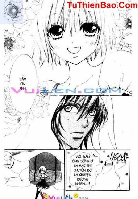 chàng quản gia của bé mei chapter 11 60