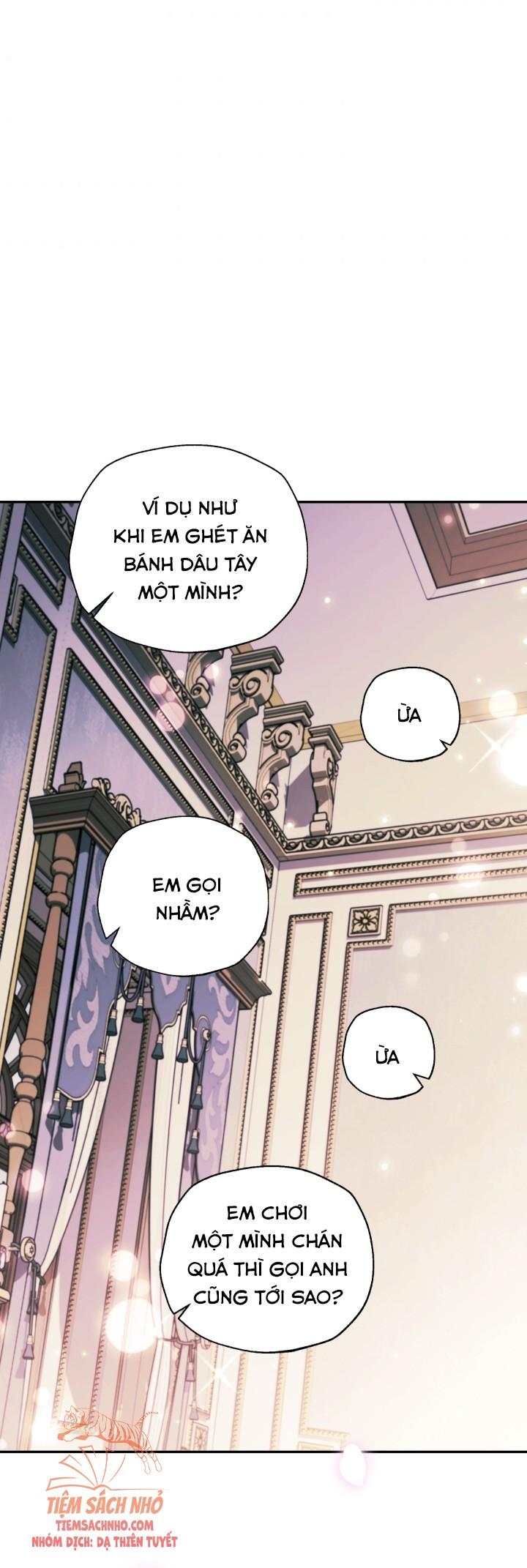 cha, con không muốn kết hôn đâu chapter 68 63