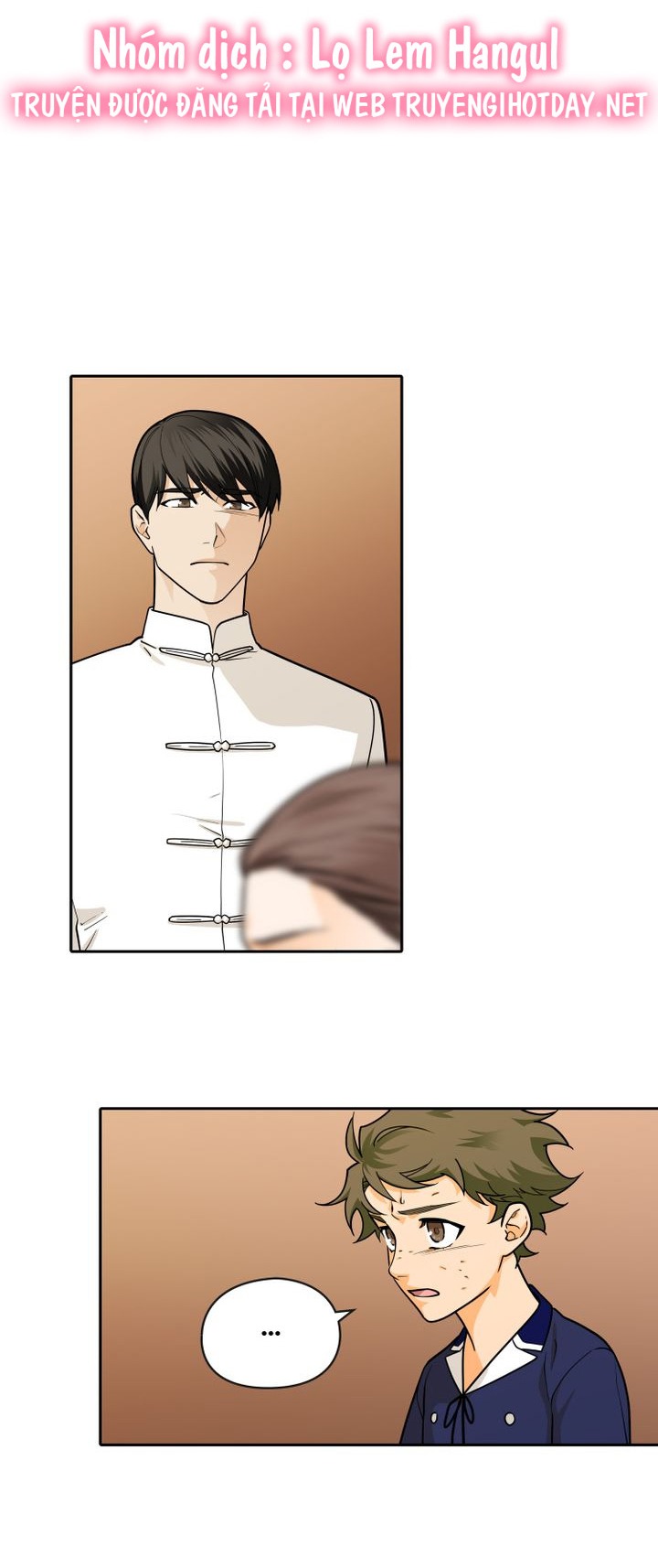 câu chuyện về người phụ nữ ấy chapter 93 15