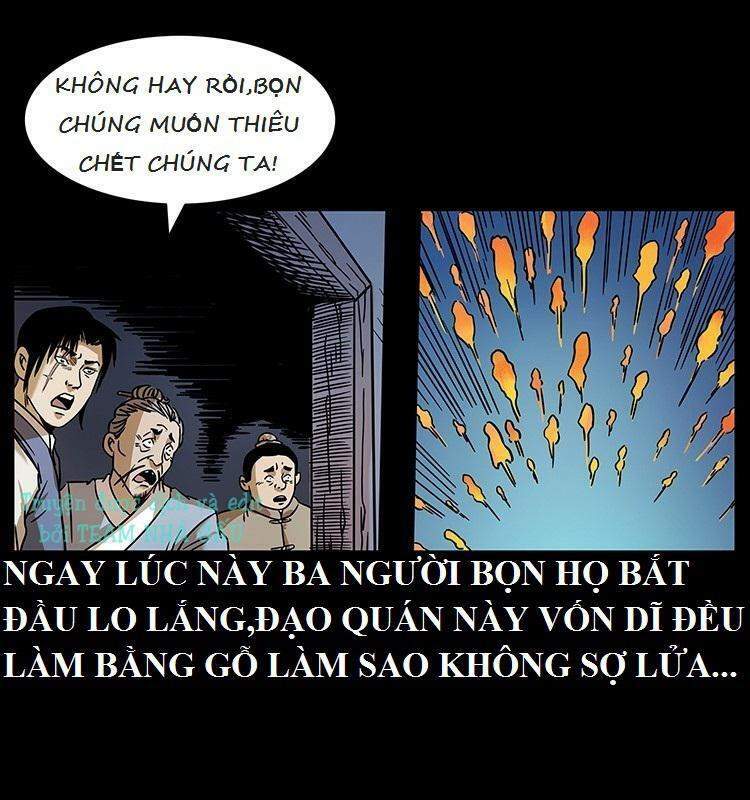 tiên sơn truyền kỳ chapter 25 32