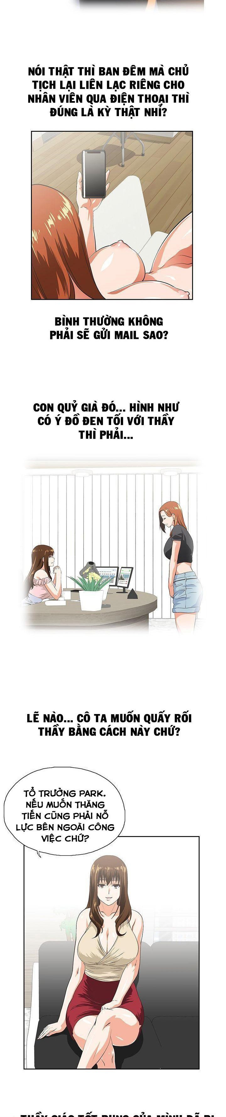 duyên phận chapter 43 7