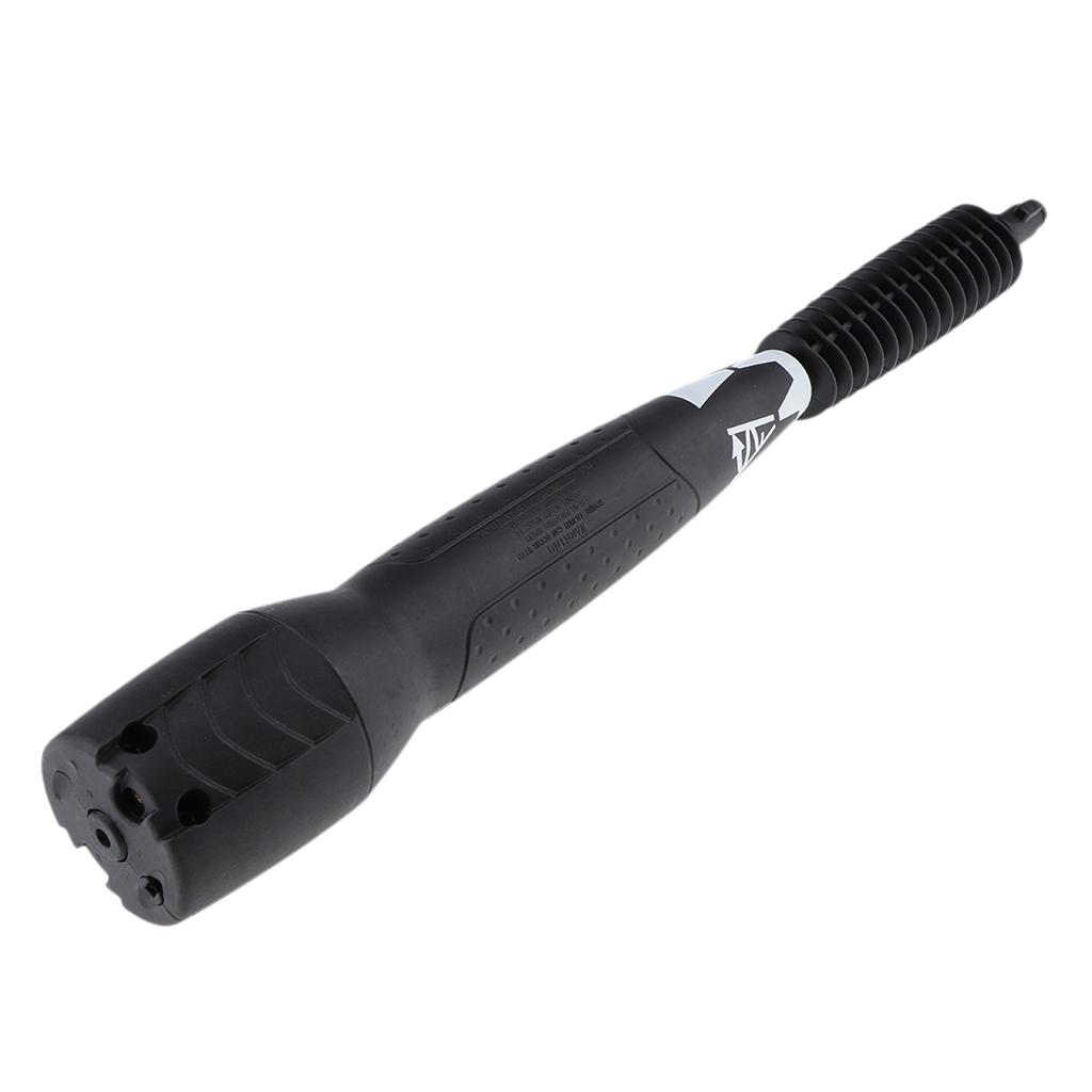 Power Washer Wand Attachment Variable Pressure Cleaning Bar Fits for