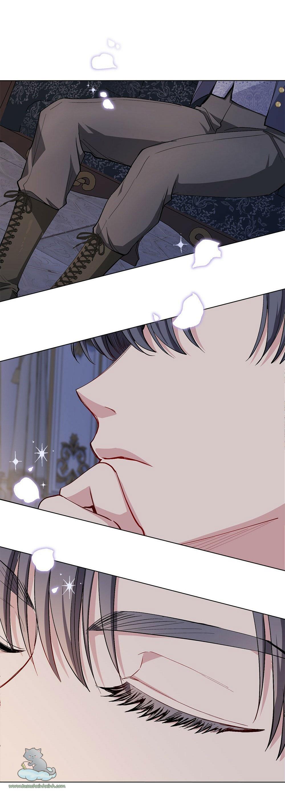 kiên nhẫn chút nào, đại công tước chapter 15 15