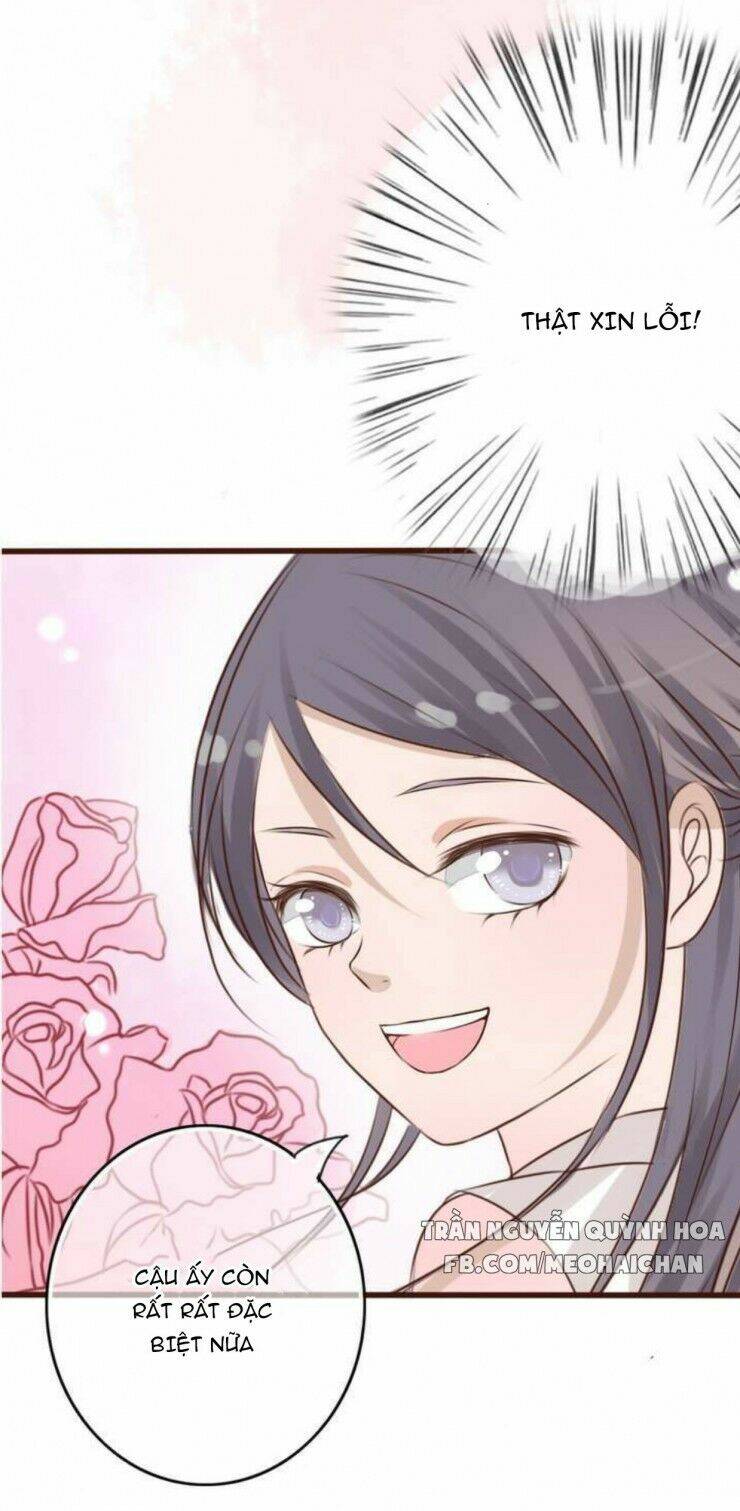 sau con mưa mùa hạ chapter 6 21