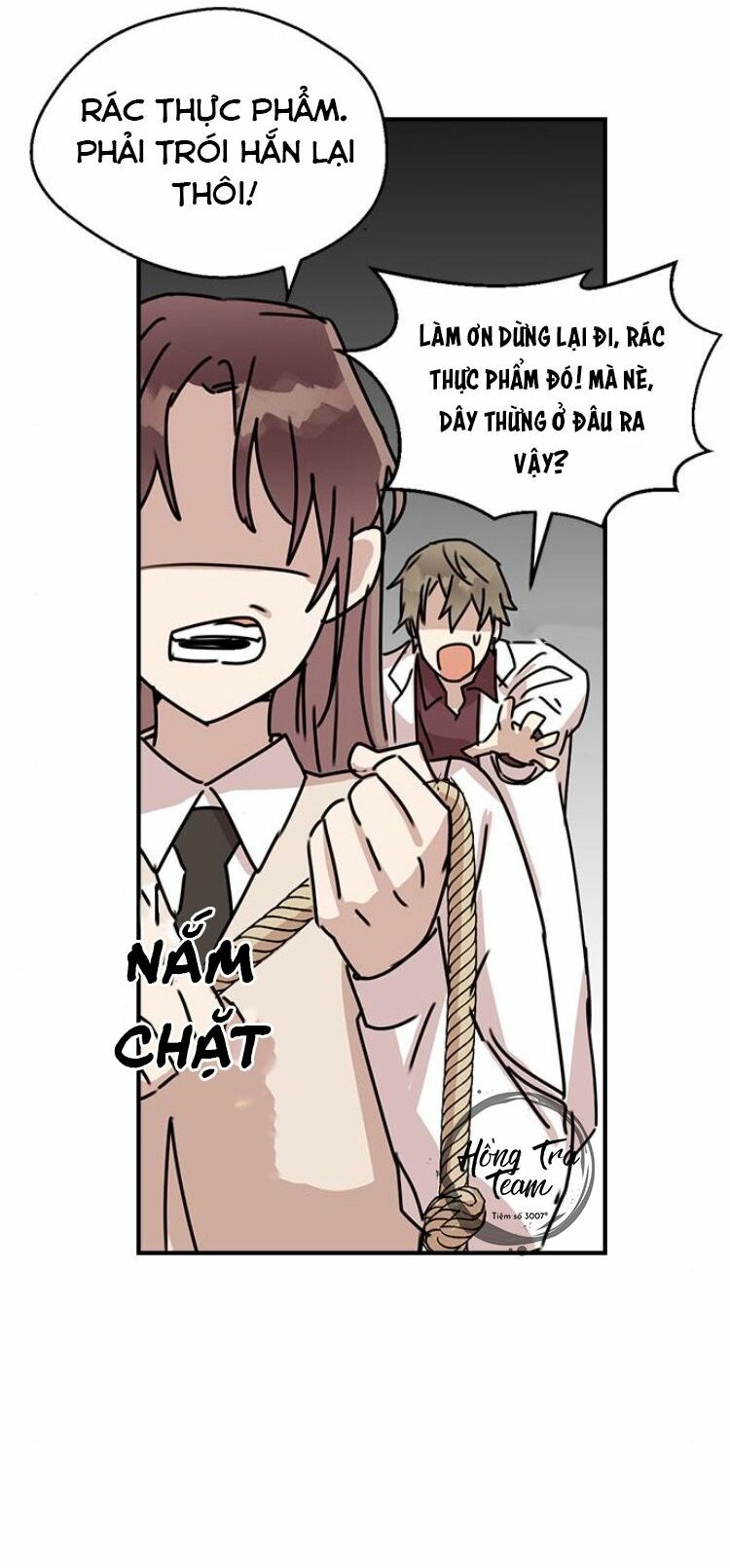 duyên nợ kiếp trước chapter 3 71