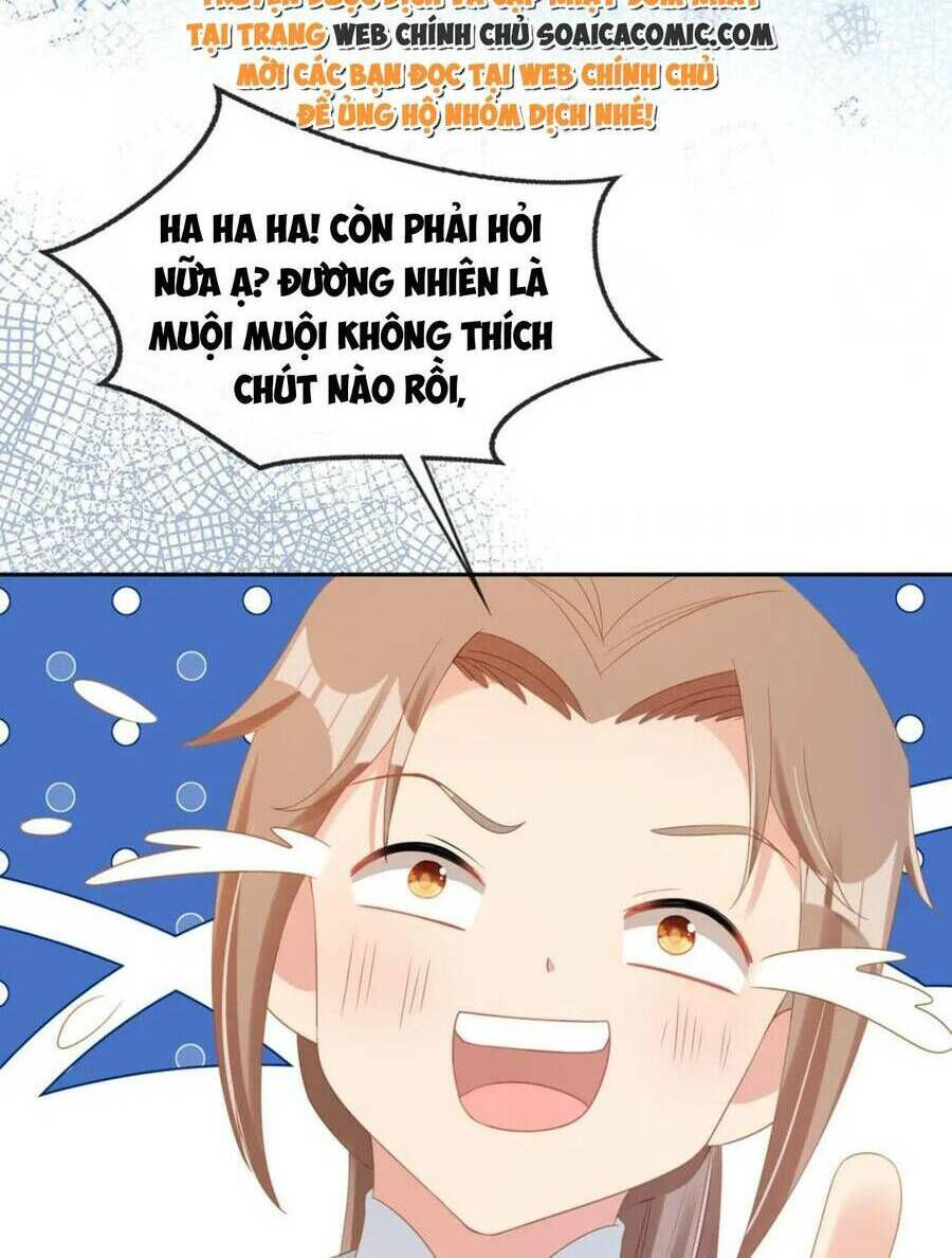 nhặt được bảo bối manh manh chapter 121 14