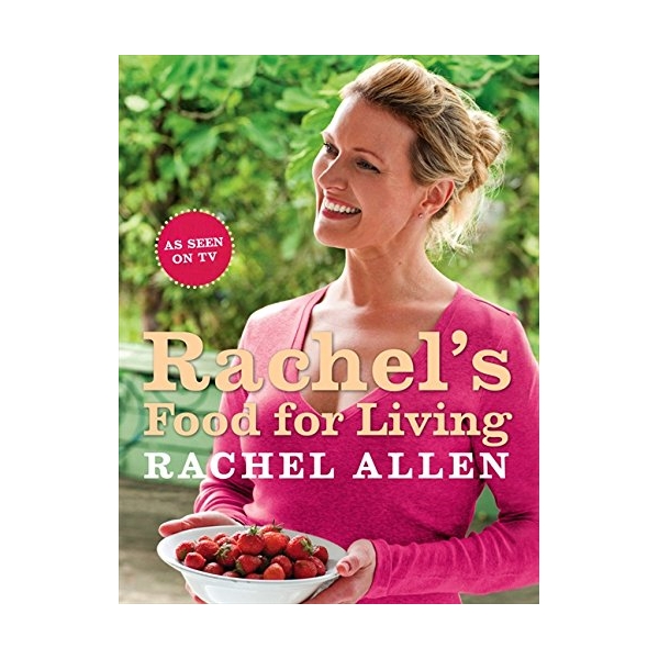 Rachel's Food For Living