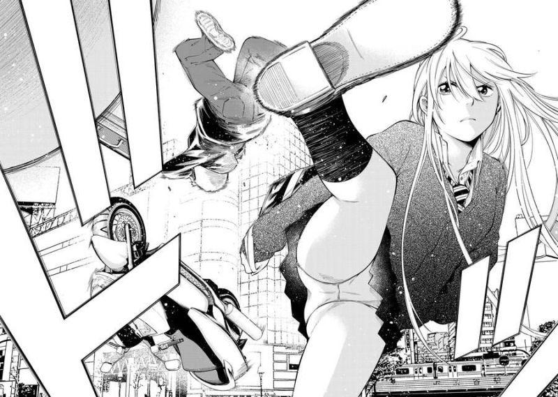 tình yêu kì lạ của nữ sinh chapter 10 18