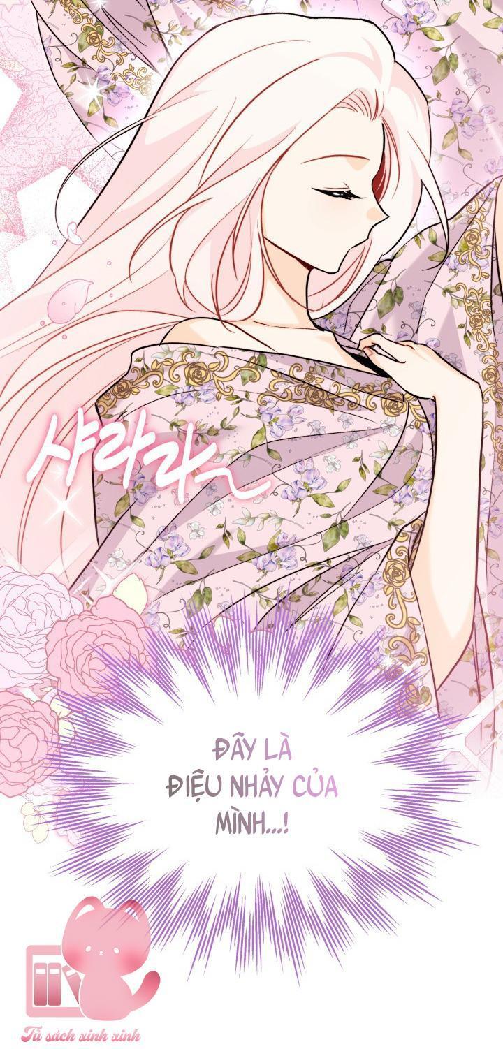 quan hệ cộng sinh giữa báo đen và thỏ trắng chapter 123 45