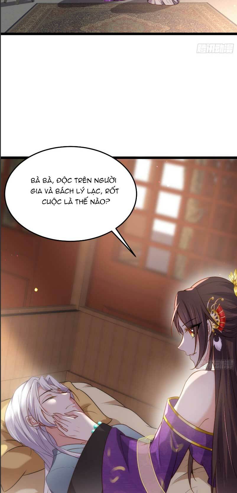 hoạn phi thiên hạ chapter 212 8