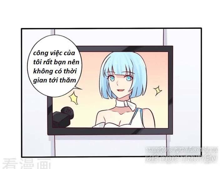 tổng tài đã cưới em chapter 72 6