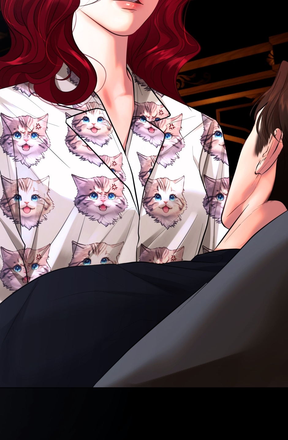 tôi đã ký khế ước với ác quỷ chapter 24.1 17