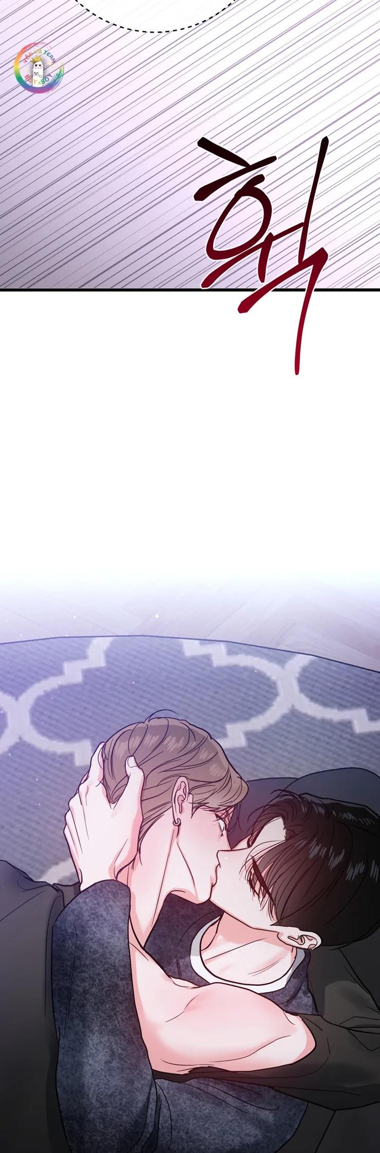 manhwa chịch vồn chịch vã chapter 35 38