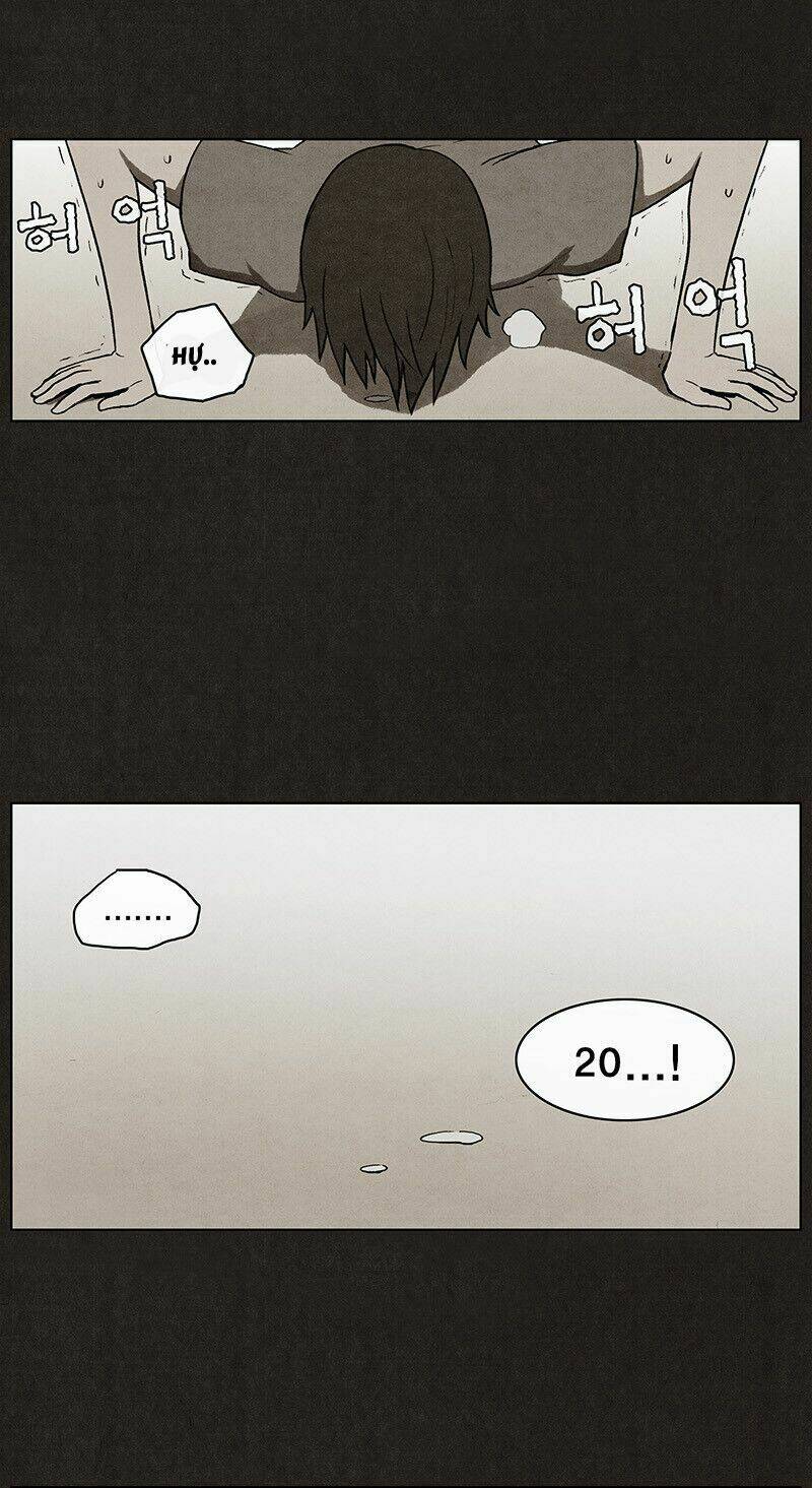 đứa con của quỷ dữ chapter 5 42