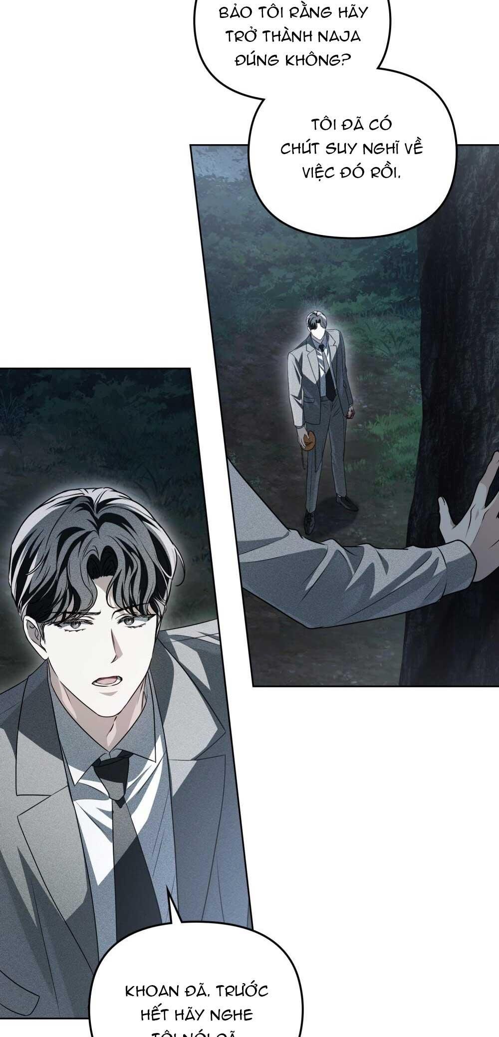 (cbunu) lửa hồn chapter 25 22