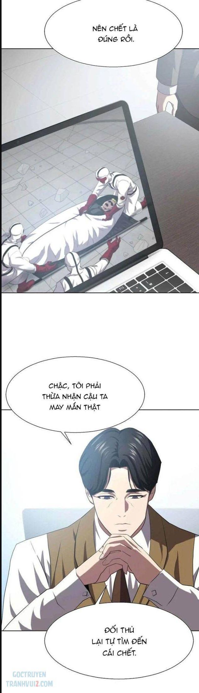 đấu trường chiến đấu chapter 7 7