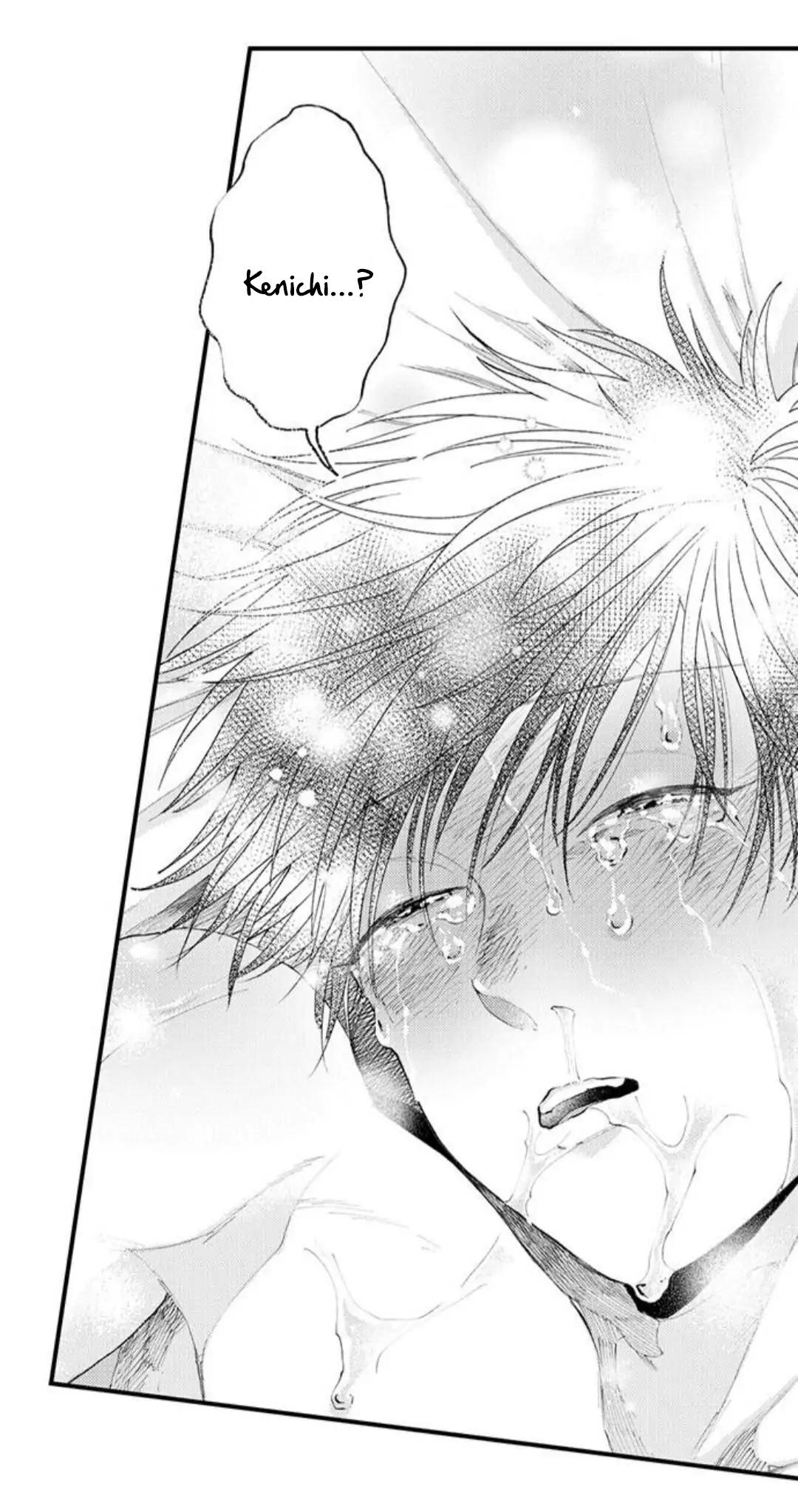 bị tán tỉnh bởi chàng trai lập dị chapter 84 15