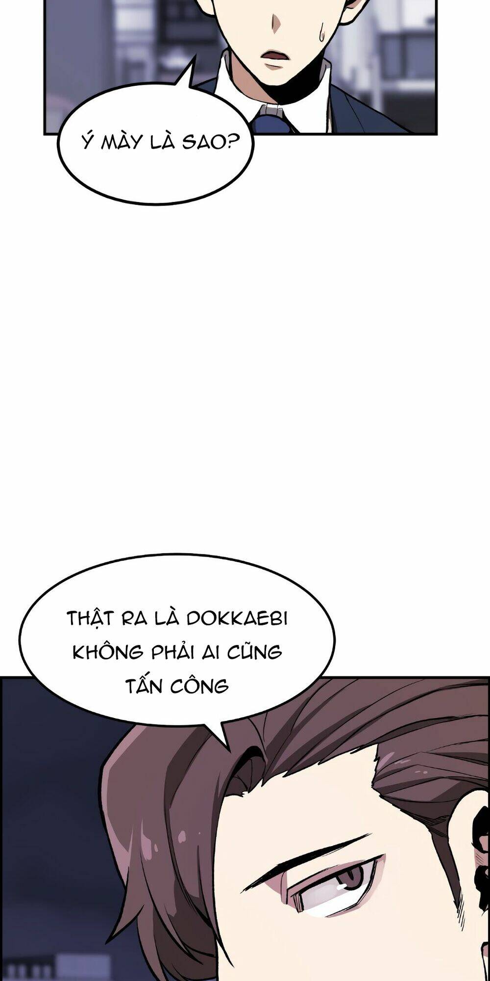 truyền thuyết đô thị dokkaebi chapter 3 44