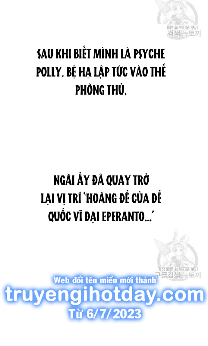 tôi muốn trở thành cô ấy dù chỉ là một ngày chapter 173.2 35