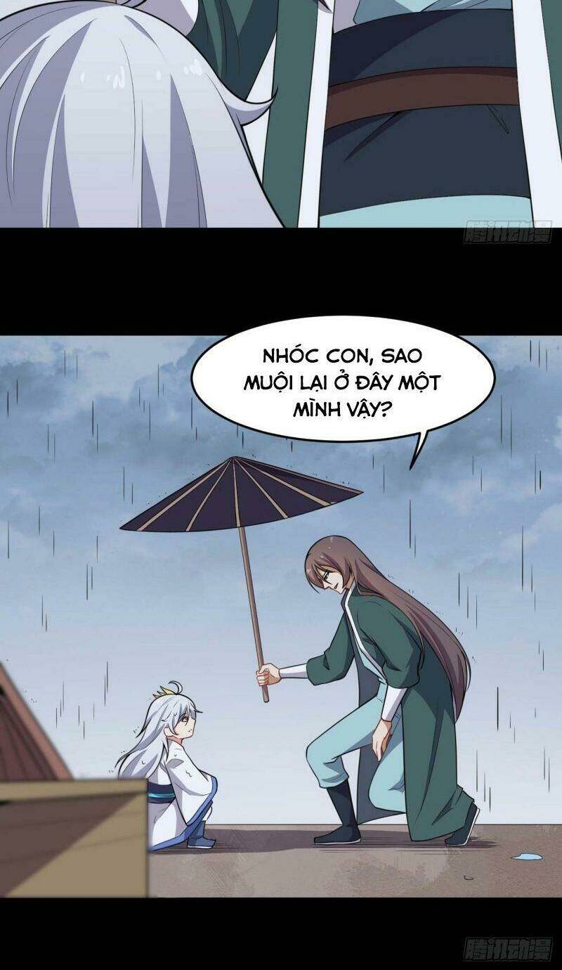 tổ thượng có tiền chapter 61 33