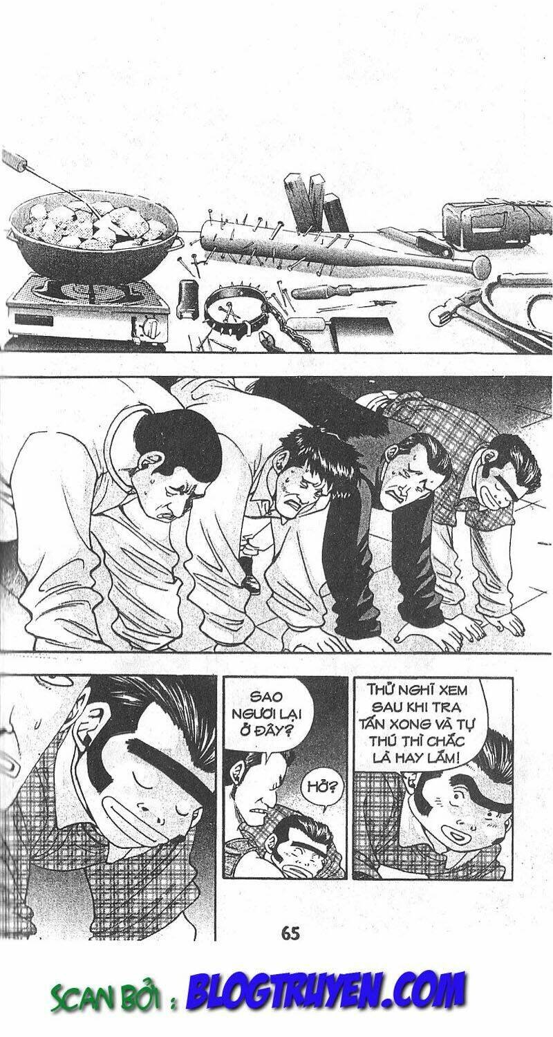 kid gang chapter 72 6