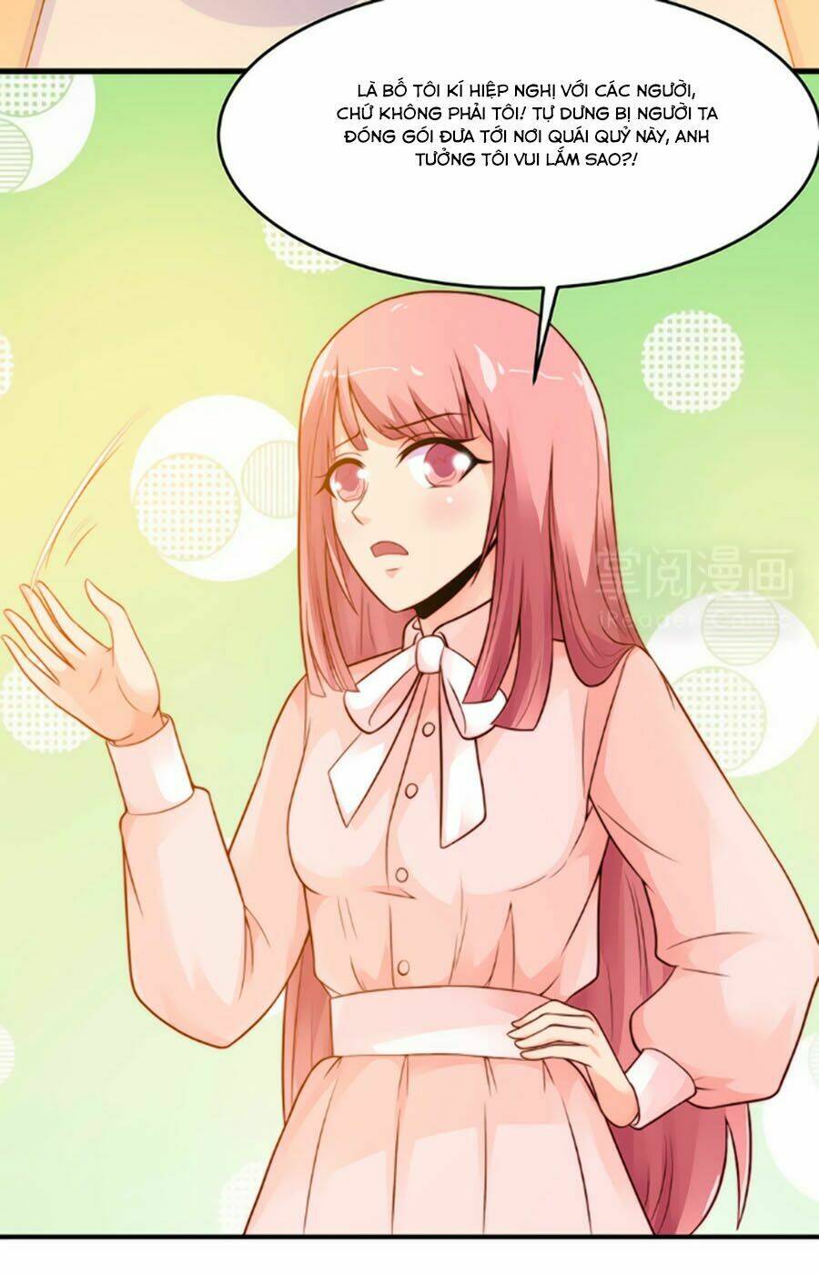 đại thúc, người ta sẽ ngoan chapter 6 19