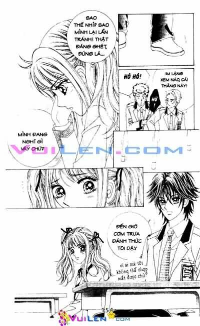 tìm lại tình yêu chapter 24 15