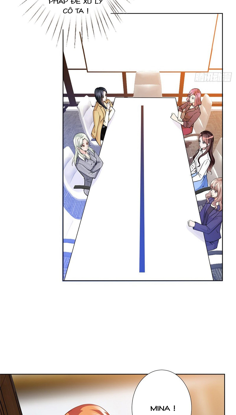 thí hôn lão công, cần giúp sức chapter 95 7