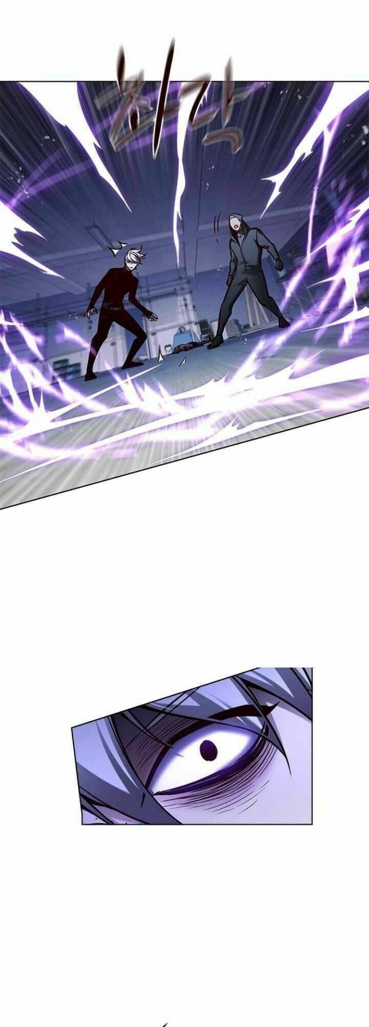 biến thân thành mèo chapter 127 14