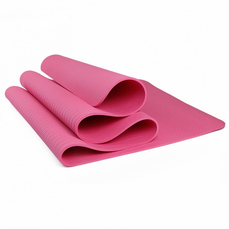 Thảm tập Yoga cao cấp độc quyền ABC Sport