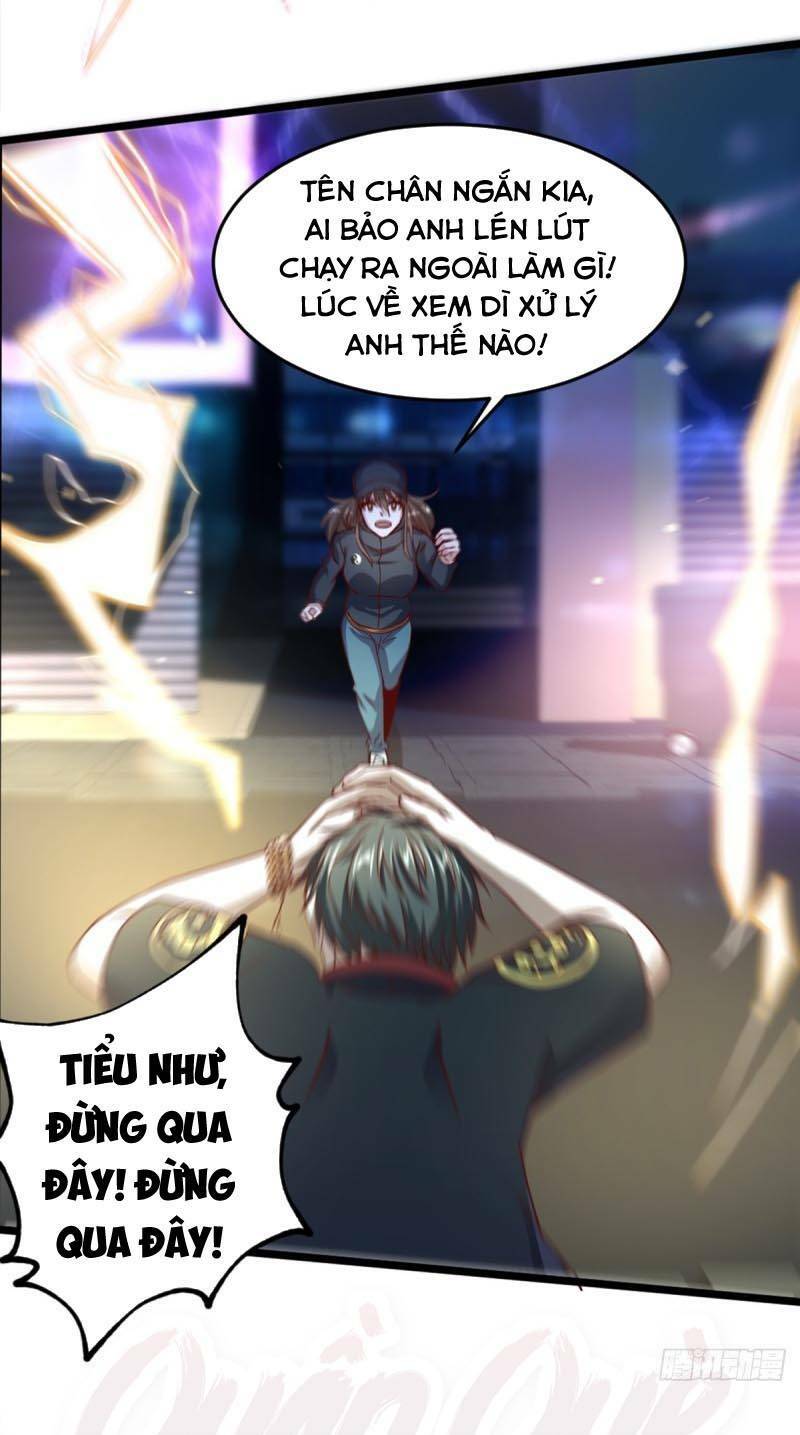 thập nhị thiên kiếp chapter 56 27