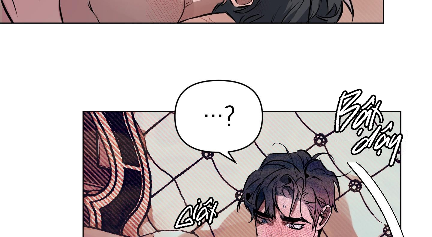 định rõ mối quan hệ chapter 27 84