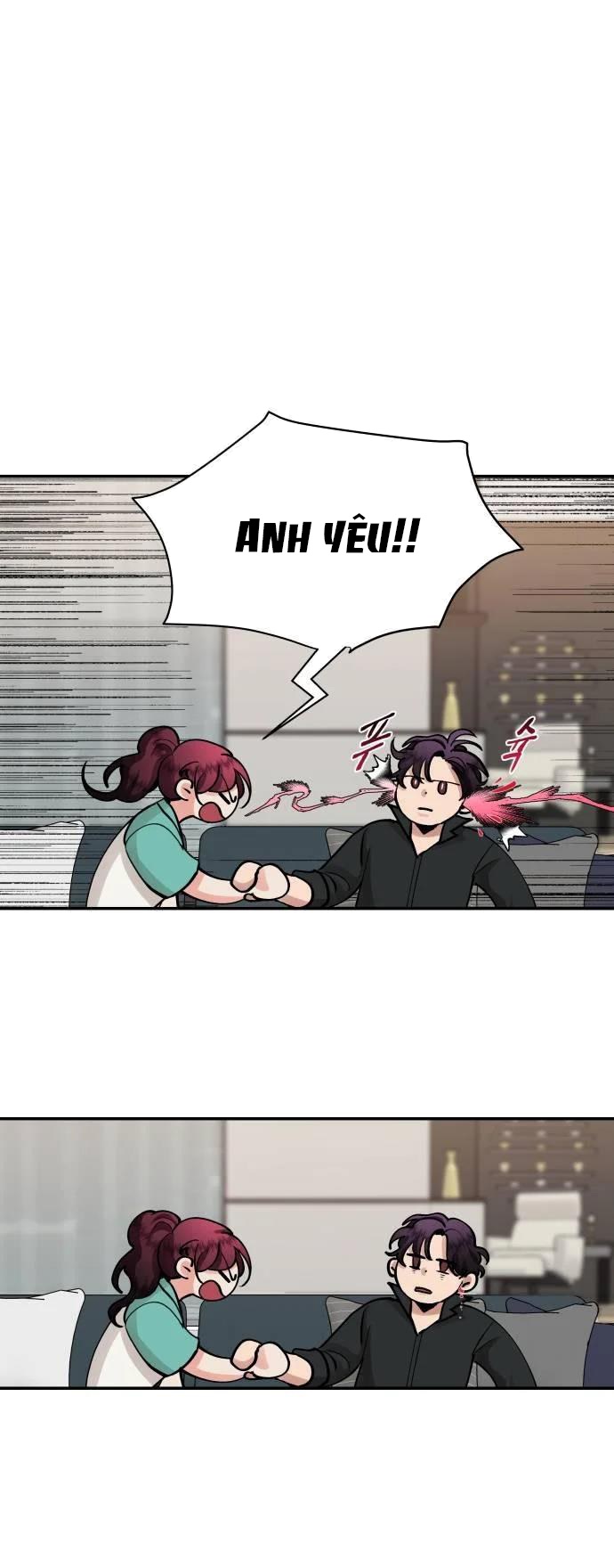 cặp đôi oan gia ngõ hẹp chapter 29 7