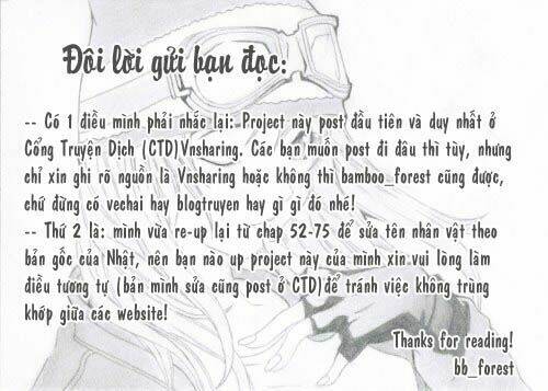 hammer session - thầy giáo tuyệt chiêu chapter 80 20