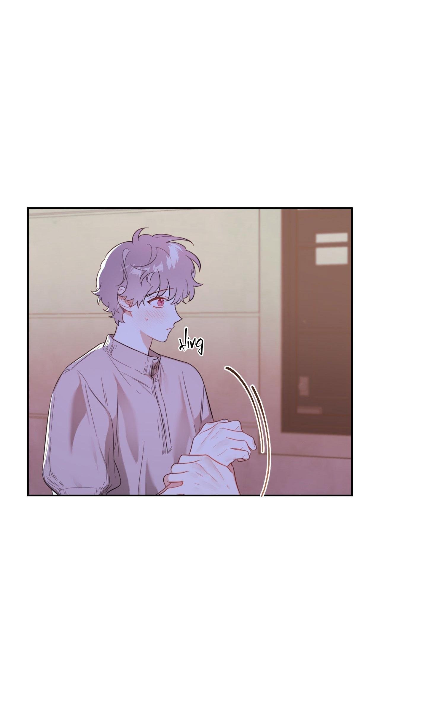 vườn hoa chapter 44 9