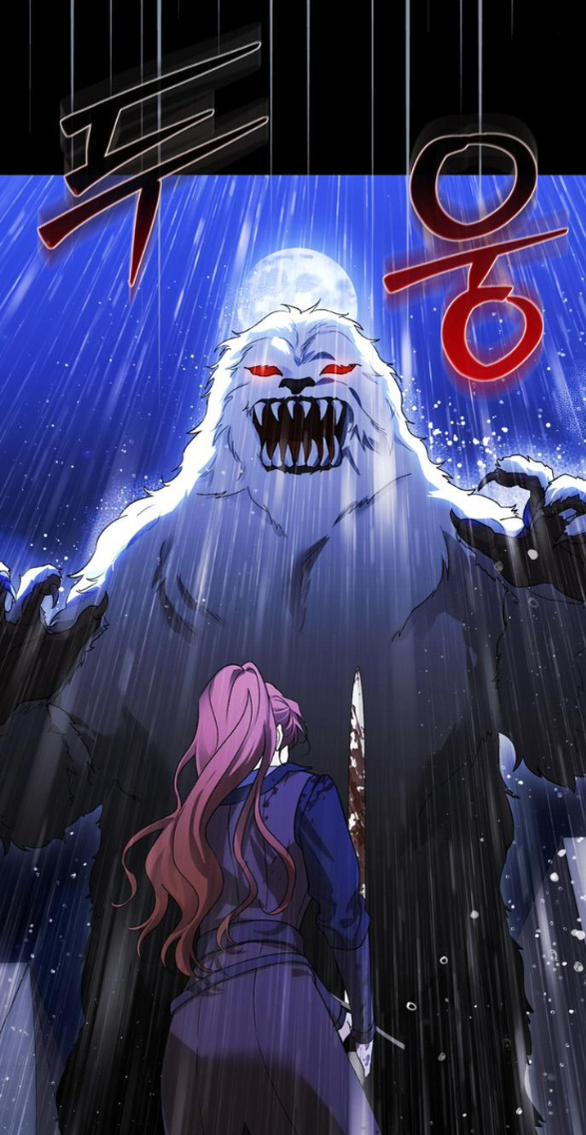 Tôi Thuần Hóa Chó Điên Của Chồng Cũ chapter 80.2 27