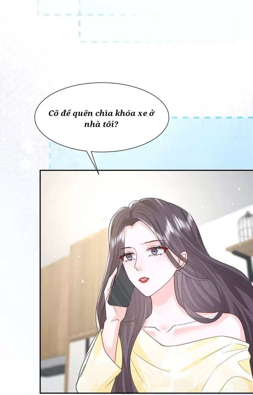 mận xanh chapter 24 19