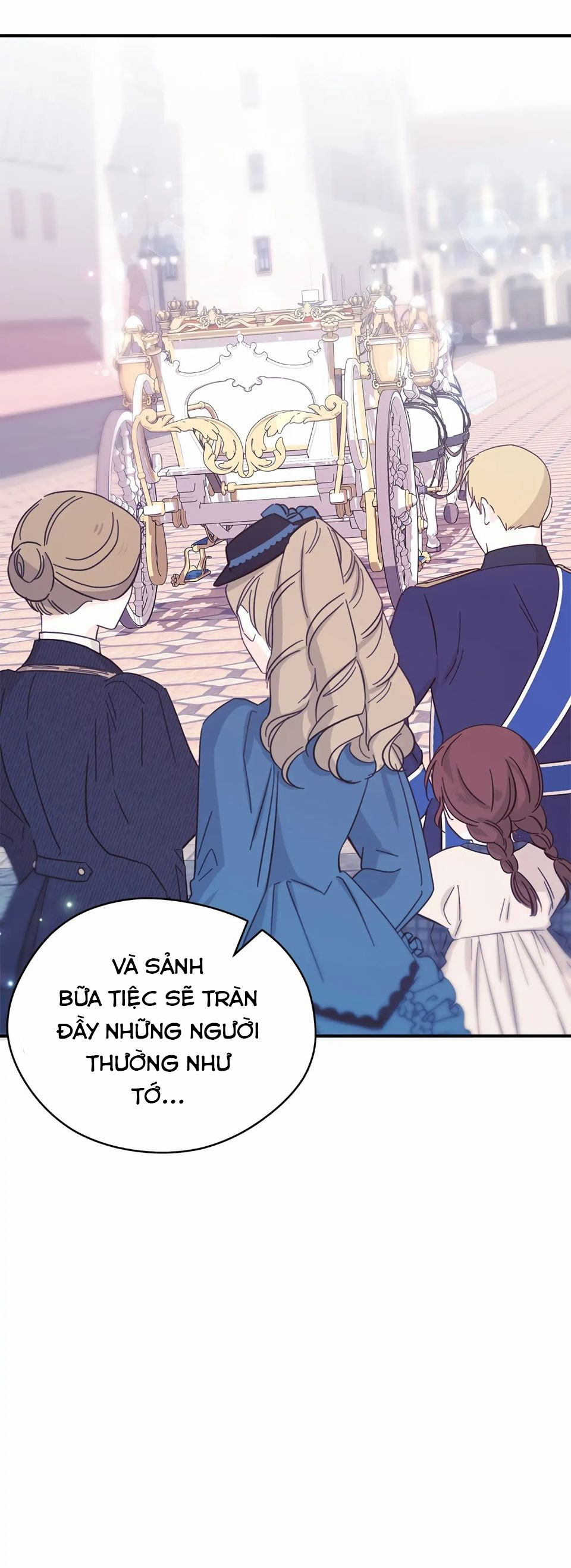 tôi không phải là nữ anh hùng chapter 102 21