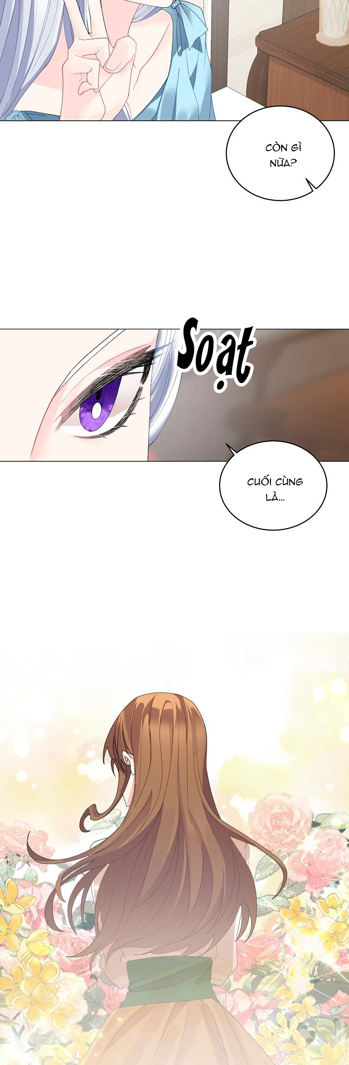 tôi sẽ trở thành nhân vật chính chapter 5 9