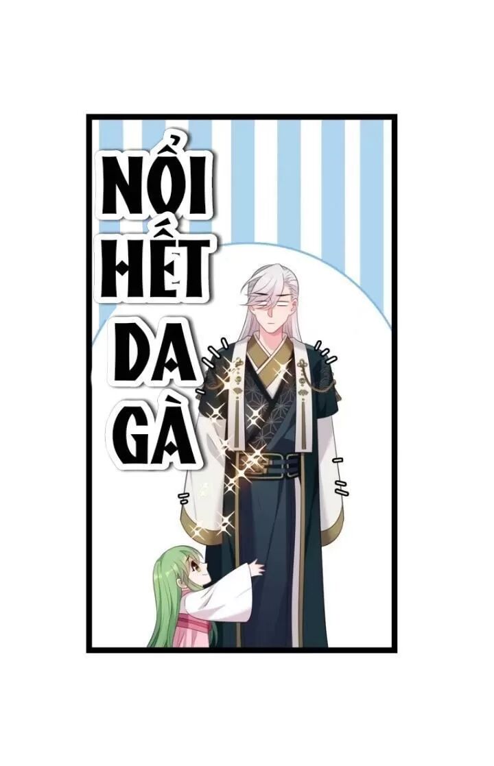 ta mới không gả cho hoàng tử phản diện chapter 16 18