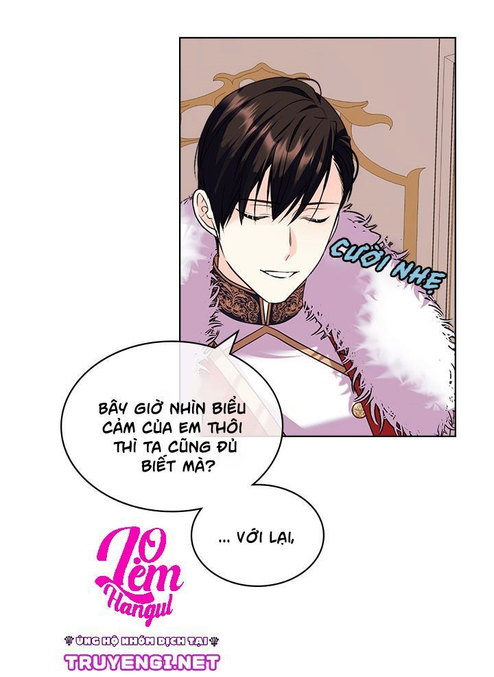 đức hạnh của ác nữ phản diện chapter 63 43