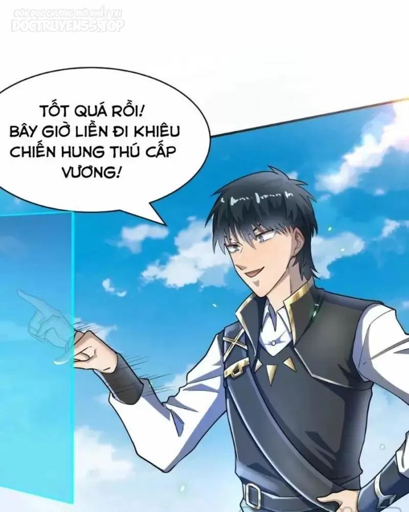 bắt đầu với thiên phú cấp sss chapter 19 58