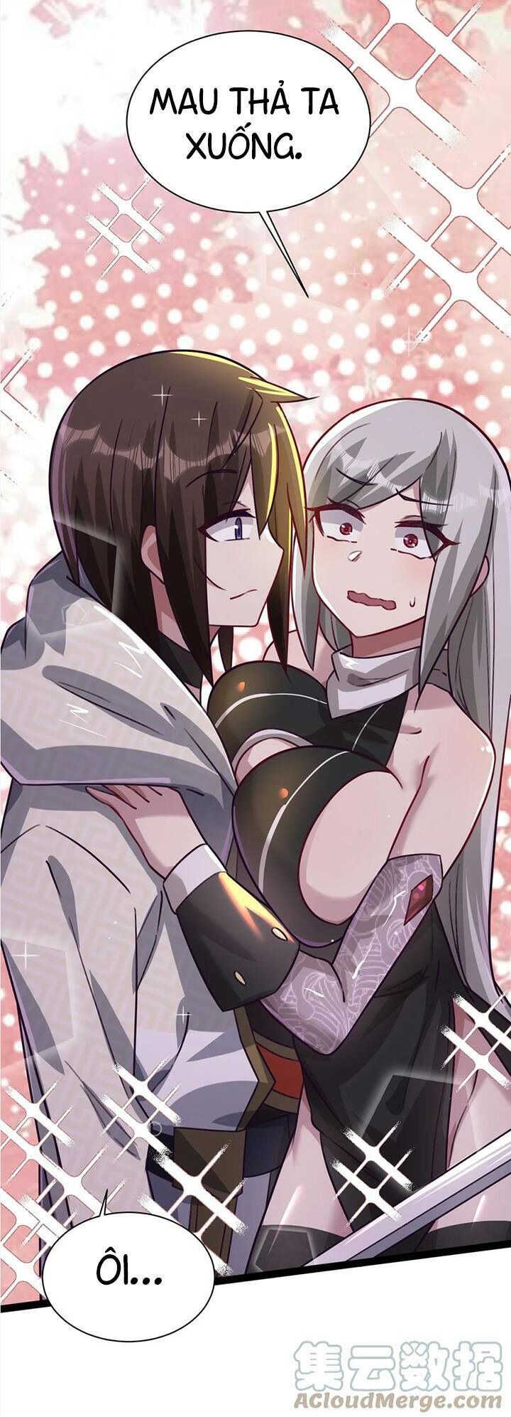 đại bảo kiếm của tôi chapter 22 2