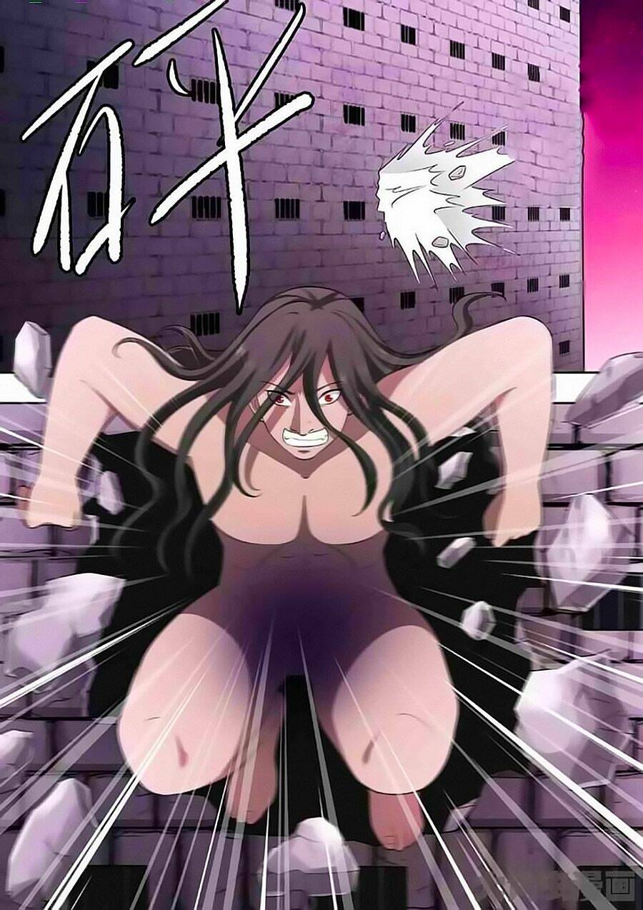 luyện ngục trọng sinh chapter 155 1