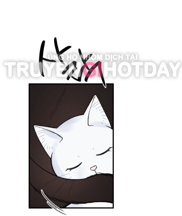 [18+] chuyện mèo trắng bị ba tước báo đen ăn thịt chapter 3.2 45