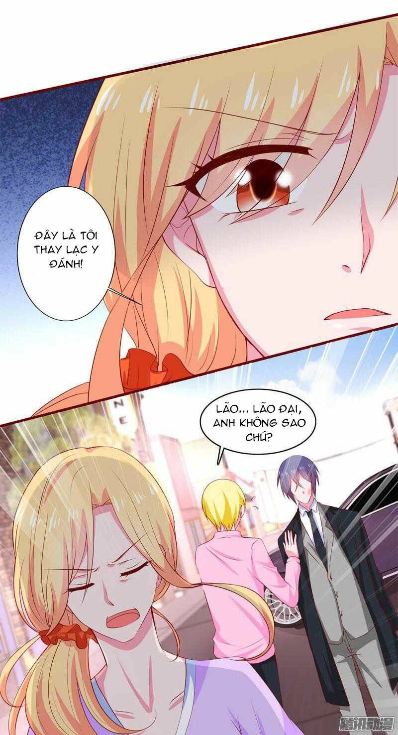 không gả cho tổng tài, gả cho người hầu chapter 73 30