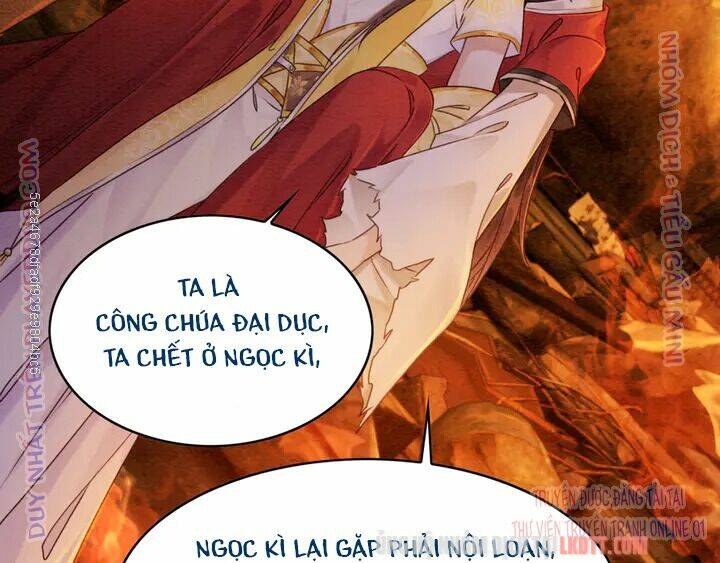 trọng sinh bá sủng nhiếp chính vương quá mạnh mẽ chapter 172 49
